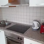 With A Parking Space Malinska, Krk - 19309 Apartament Malinska