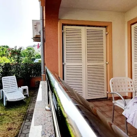 With A Parking Space Malinska, Krk - 19309 Apartmán Malinska