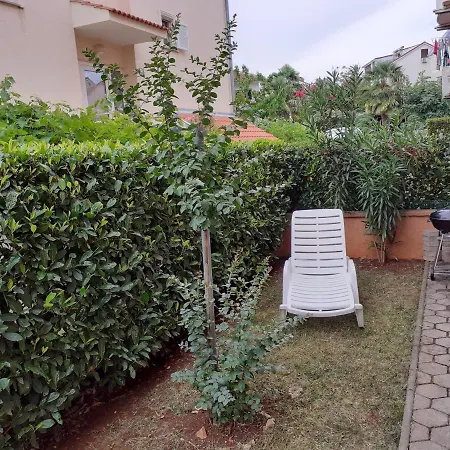 With A Parking Space Malinska, Krk - 19309 Apartment *
